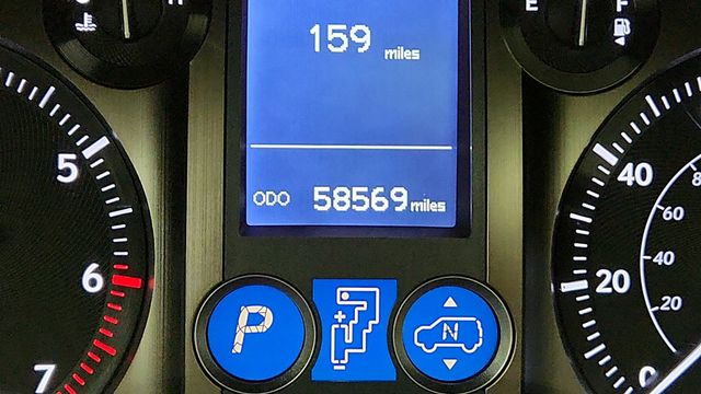 2019 Lexus GX GX 460 Luxury 4WD - 22945312 - 15