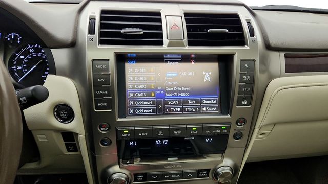 2019 Lexus GX GX 460 Luxury 4WD - 22945312 - 17