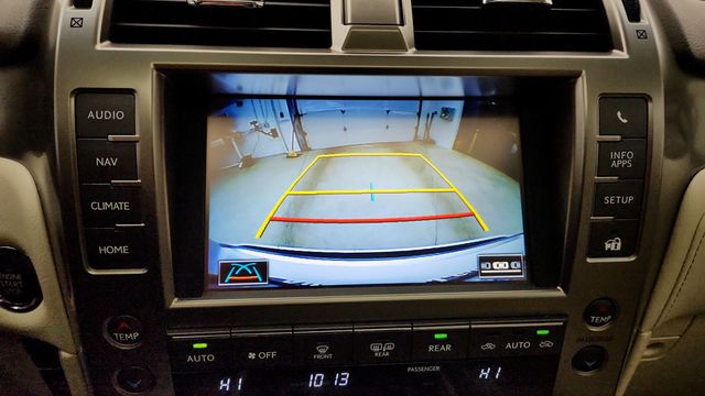 2019 Lexus GX GX 460 Luxury 4WD - 22945312 - 19