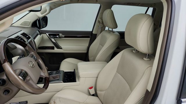2019 Lexus GX GX 460 Luxury 4WD - 22945312 - 21