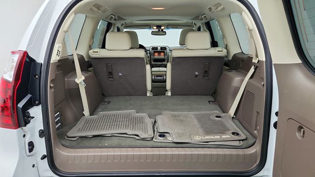 2019 Lexus GX GX 460 Luxury 4WD - 22945312 - 23