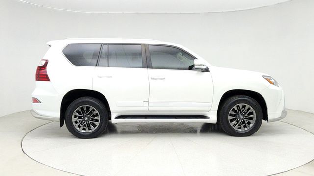 2019 Lexus GX GX 460 Luxury 4WD - 22945312 - 3
