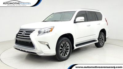 2019 Lexus GX