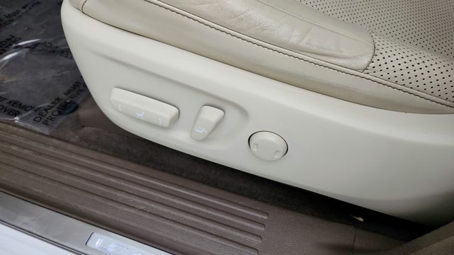 2019 Lexus GX GX 460 Luxury 4WD with Driver Support & Sport Design Packages - 22945312 - 11