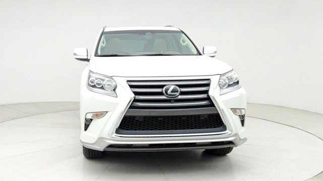 2019 Lexus GX GX 460 Luxury 4WD with Driver Support & Sport Design Packages - 22945312 - 1