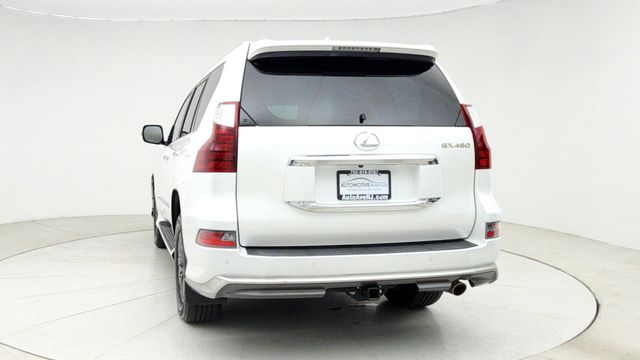 2019 Lexus GX GX 460 Luxury 4WD with Driver Support & Sport Design Packages - 22945312 - 5