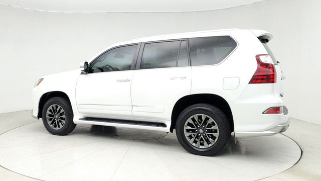 2019 Lexus GX GX 460 Luxury 4WD with Driver Support & Sport Design Packages - 22945312 - 6