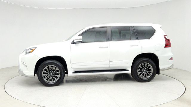 2019 Lexus GX GX 460 Luxury 4WD with Driver Support & Sport Design Packages - 22945312 - 7