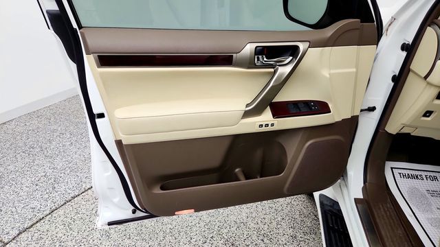 2019 Lexus GX GX 460 Luxury 4WD w/ Mark Levinson Audio - 23082885 - 10