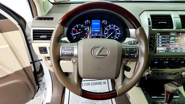 2019 Lexus GX GX 460 Luxury 4WD w/ Mark Levinson Audio - 23082885 - 13