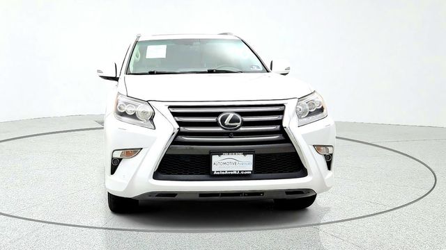 2019 Lexus GX GX 460 Luxury 4WD w/ Mark Levinson Audio - 23082885 - 1