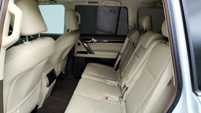 2019 Lexus GX GX 460 Luxury 4WD w/ Mark Levinson Audio - 23082885 - 21