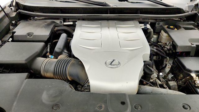 2019 Lexus GX GX 460 Luxury 4WD w/ Mark Levinson Audio - 23082885 - 27