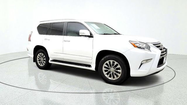 2019 Lexus GX GX 460 Luxury 4WD w/ Mark Levinson Audio - 23082885 - 2