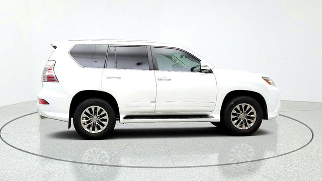2019 Lexus GX GX 460 Luxury 4WD w/ Mark Levinson Audio - 23082885 - 3