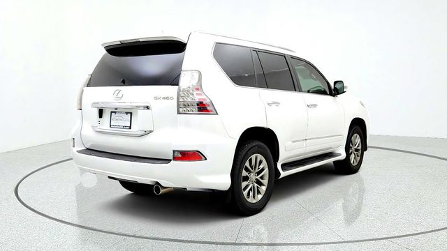 2019 Lexus GX GX 460 Luxury 4WD w/ Mark Levinson Audio - 23082885 - 4