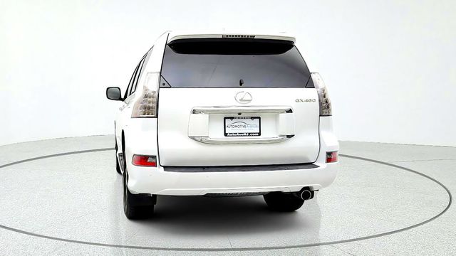 2019 Lexus GX GX 460 Luxury 4WD w/ Mark Levinson Audio - 23082885 - 5