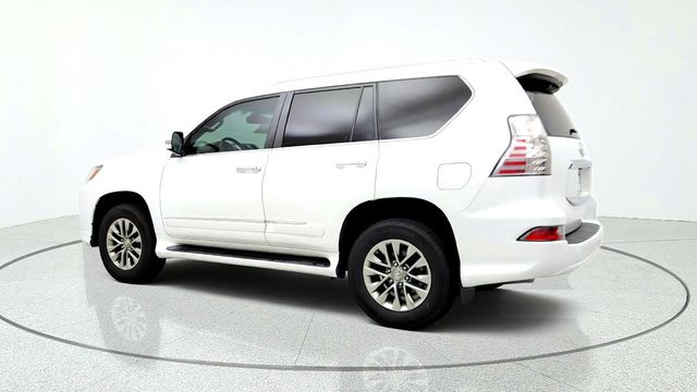 2019 Lexus GX GX 460 Luxury 4WD w/ Mark Levinson Audio - 23082885 - 6