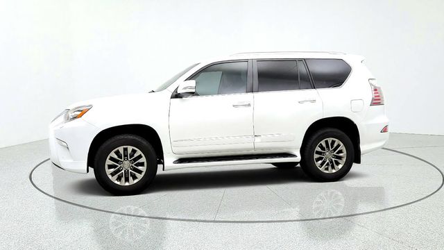 2019 Lexus GX GX 460 Luxury 4WD w/ Mark Levinson Audio - 23082885 - 7