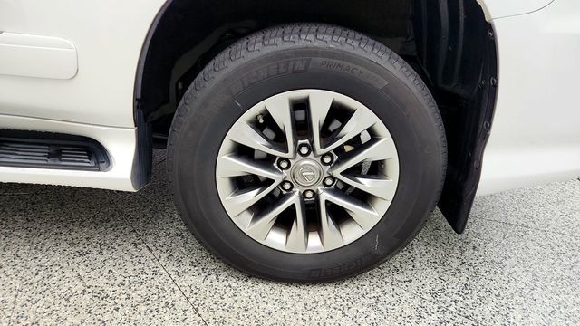 2019 Lexus GX GX 460 Luxury 4WD w/ Mark Levinson Audio - 23082885 - 8