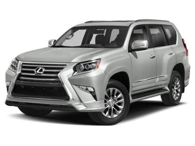 2019 Lexus GX