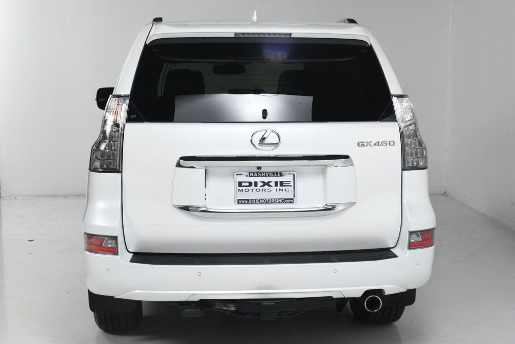 2019 Lexus GX GX 460 Premium 4WD - 22410167 - 12