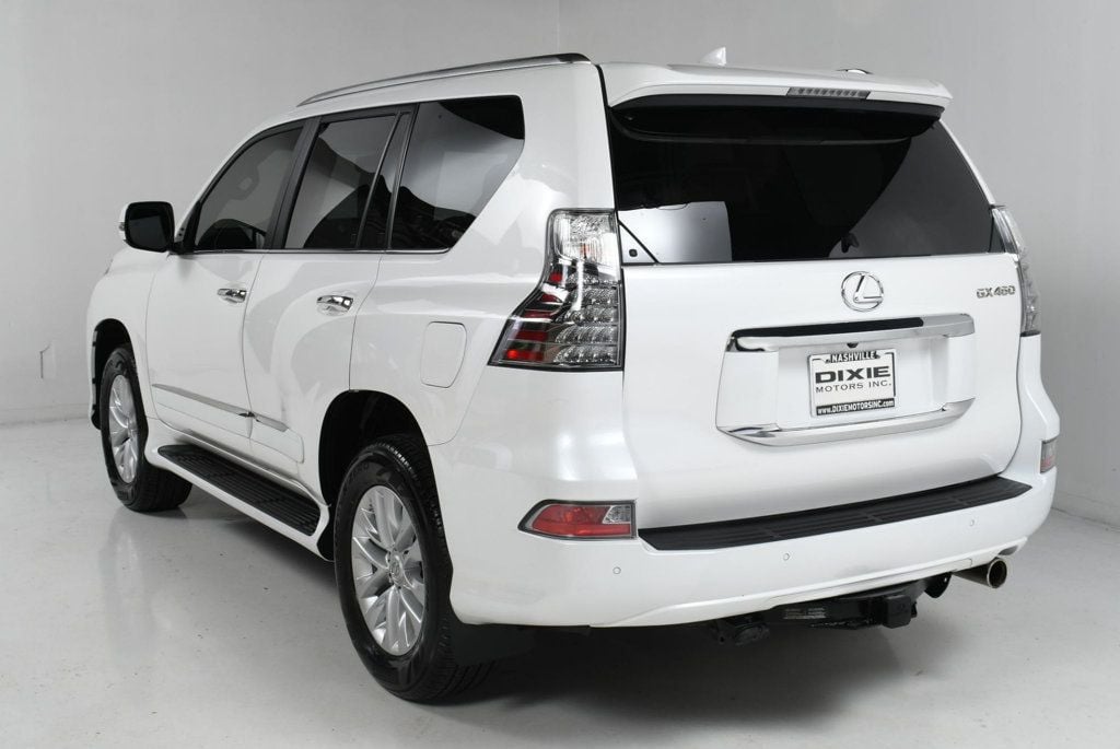 2019 Lexus GX GX 460 Premium 4WD - 22410167 - 13