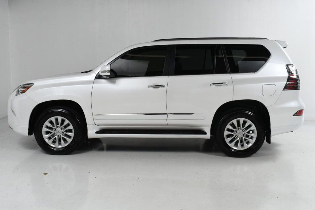 2019 Lexus GX GX 460 Premium 4WD - 22410167 - 14