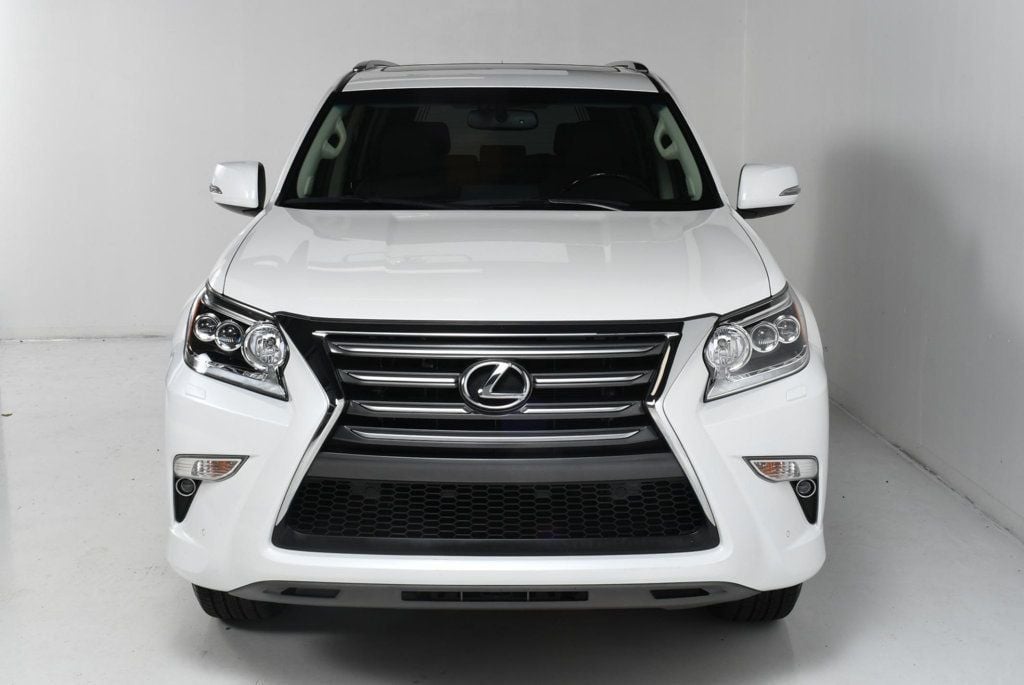 2019 Lexus GX GX 460 Premium 4WD - 22410167 - 2