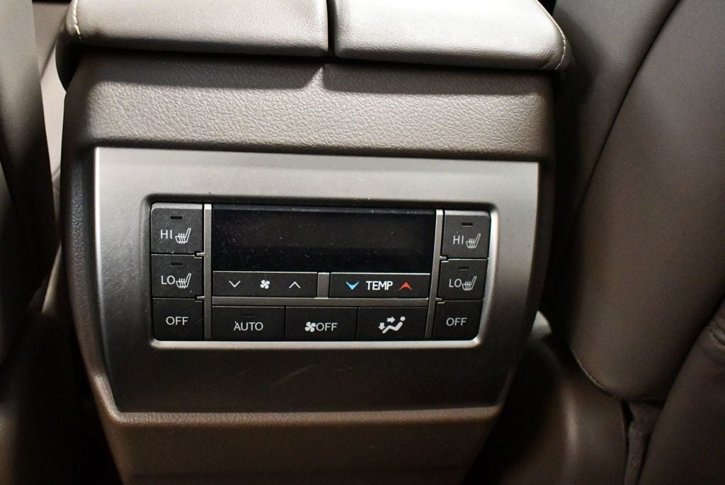 2019 Lexus GX GX 460 Premium 4WD - 22410167 - 40