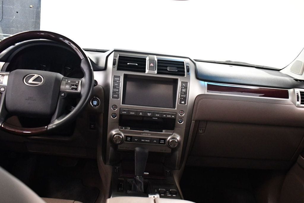 2019 Lexus GX GX 460 Premium 4WD - 22410167 - 41