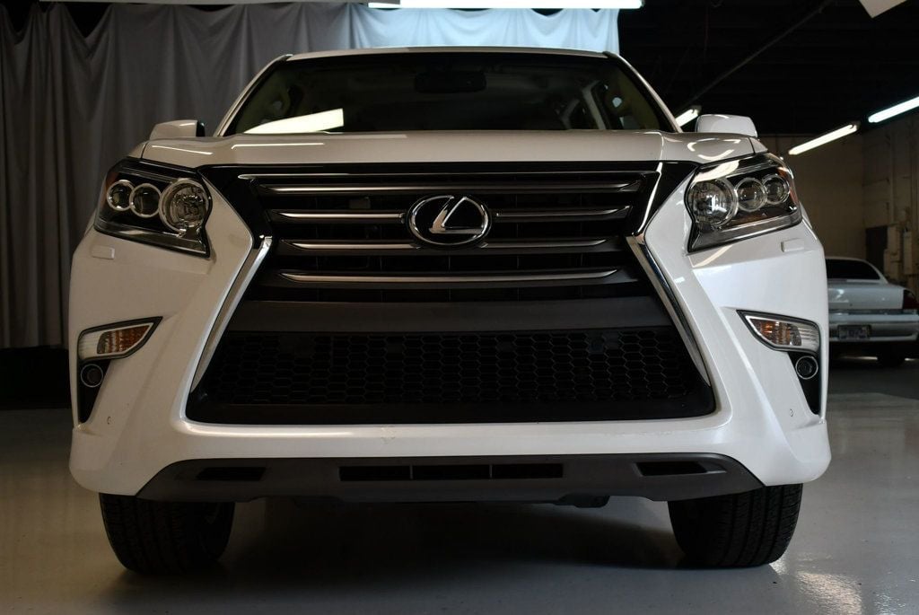 2019 Lexus GX GX 460 Premium 4WD - 22410167 - 47