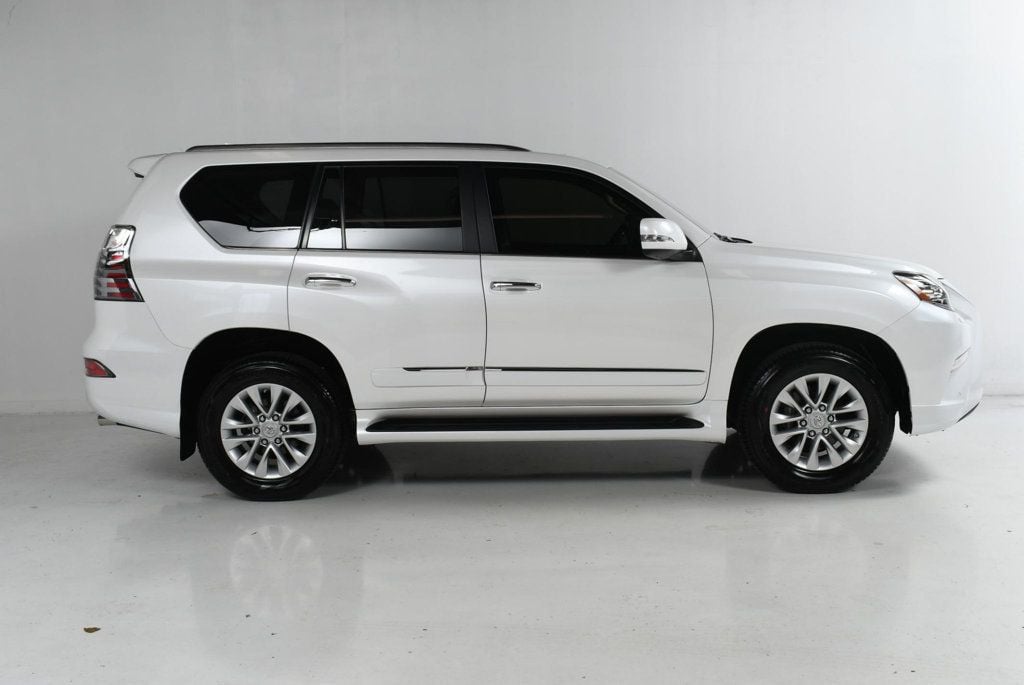 2019 Lexus GX GX 460 Premium 4WD - 22410167 - 4