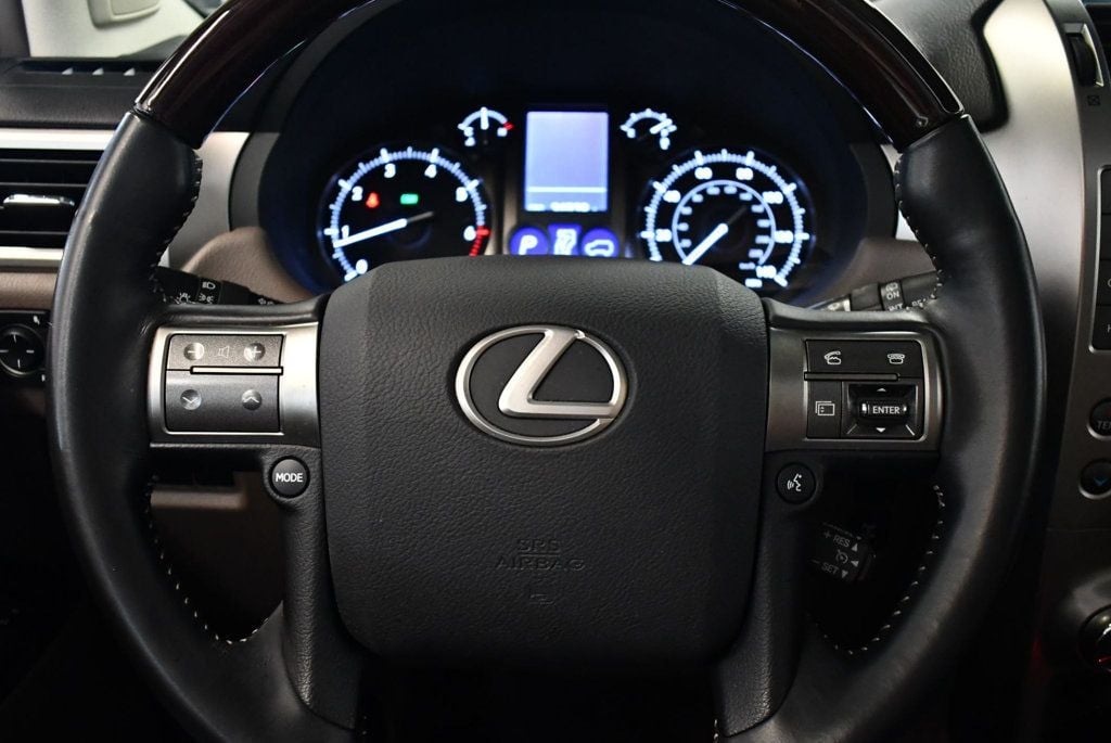 2019 Lexus GX GX 460 Premium 4WD - 22410167 - 76