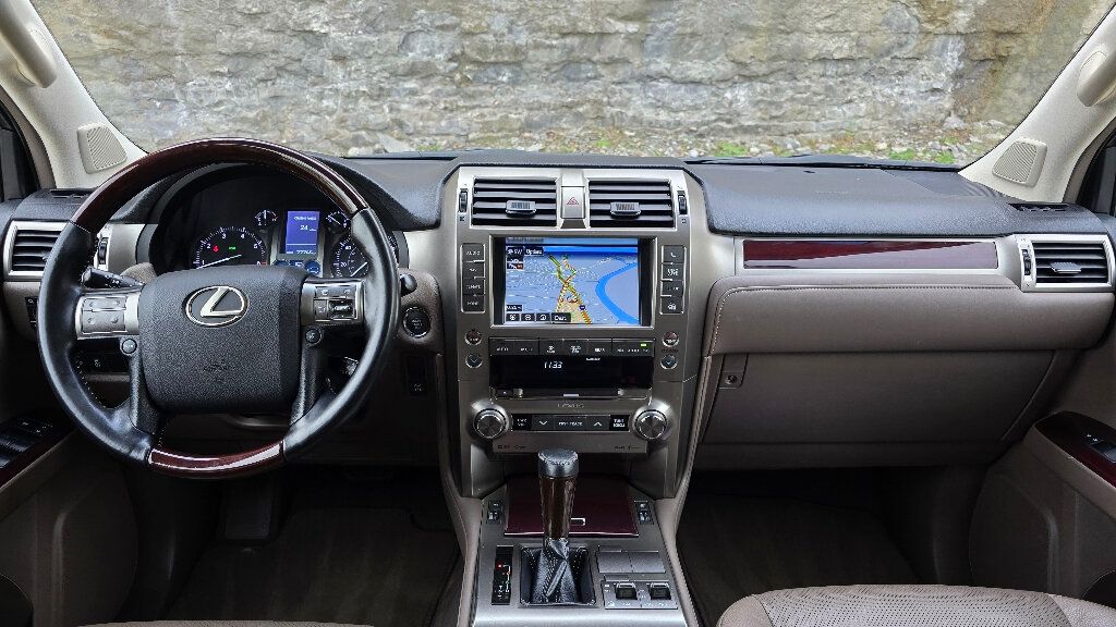 2019 Lexus GX GX 460 Premium 4WD - 22675634 - 9