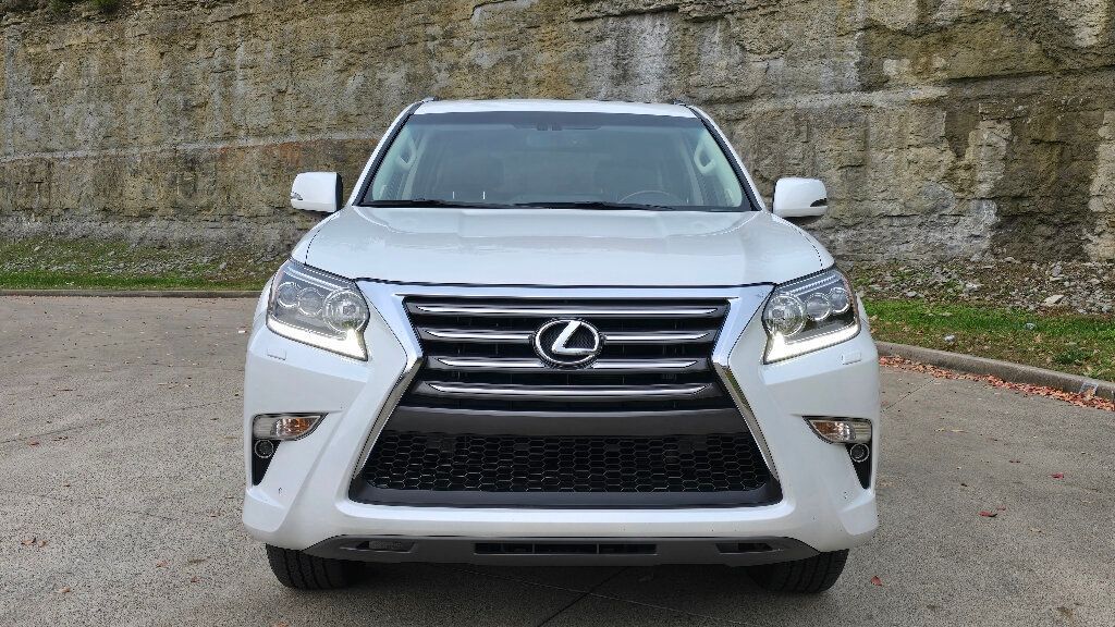 2019 Lexus GX GX 460 Premium 4WD - 22675634 - 1