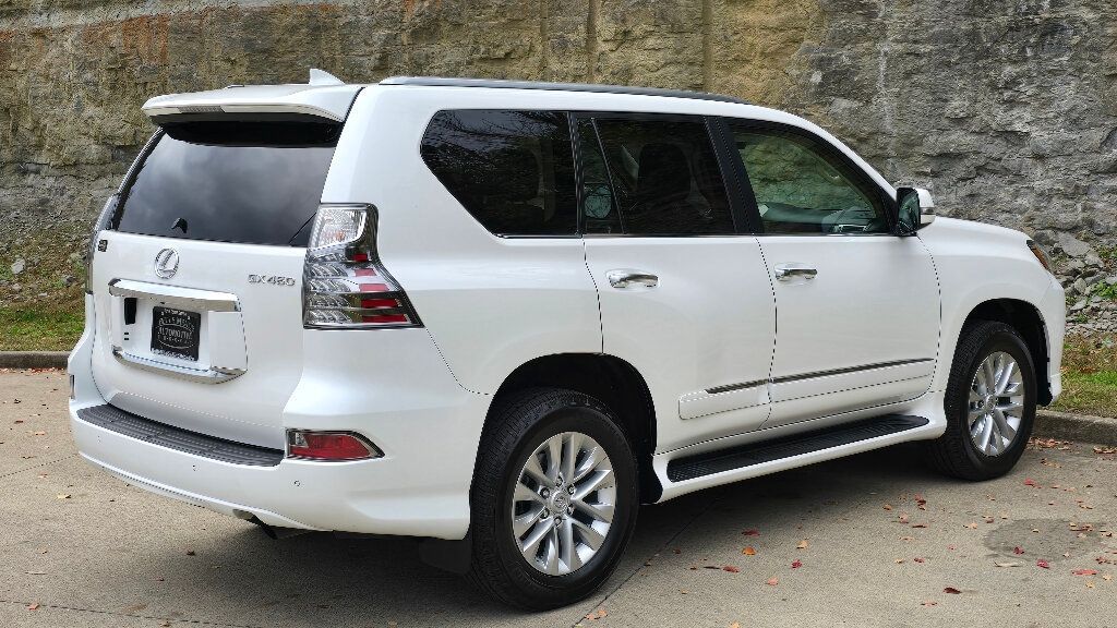 2019 Lexus GX GX 460 Premium 4WD - 22675634 - 4