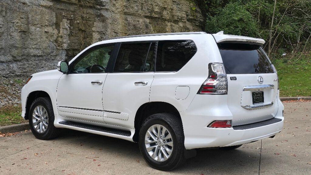 2019 Lexus GX GX 460 Premium 4WD - 22675634 - 6