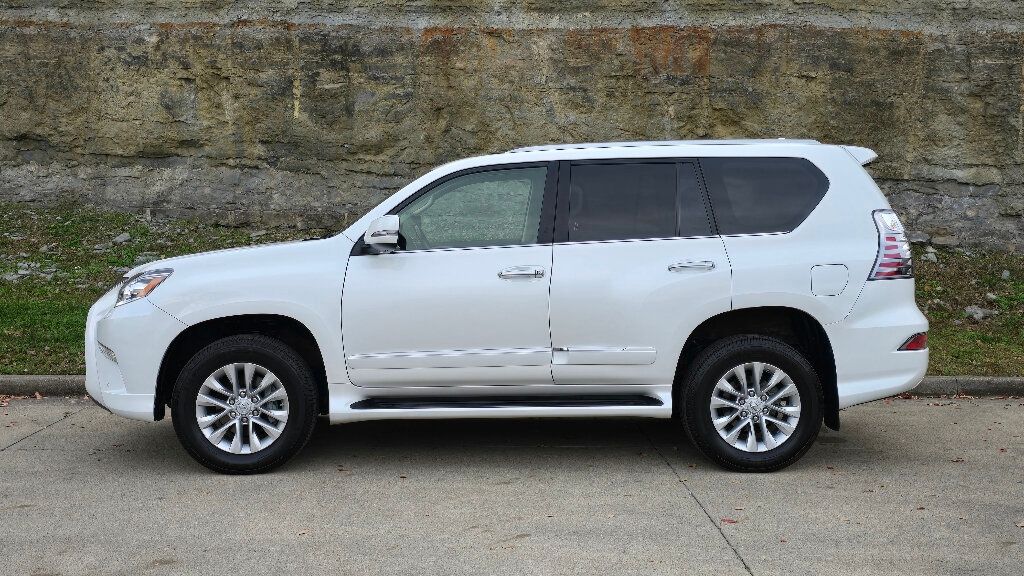 2019 Lexus GX GX 460 Premium 4WD - 22675634 - 7