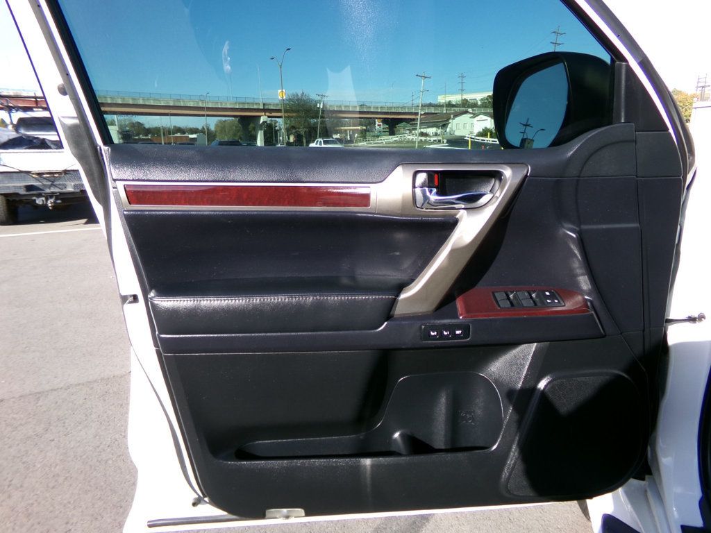 2019 Lexus GX GX 460 Premium 4WD - 22925914 - 10