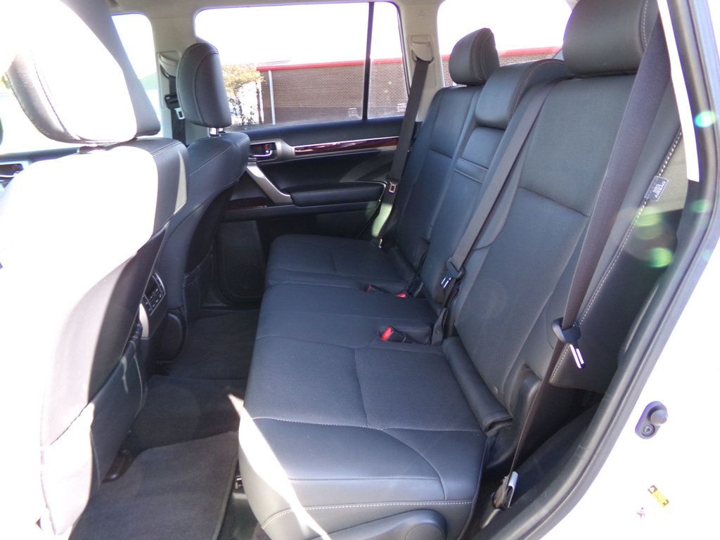 2019 Lexus GX GX 460 Premium 4WD - 22925914 - 11