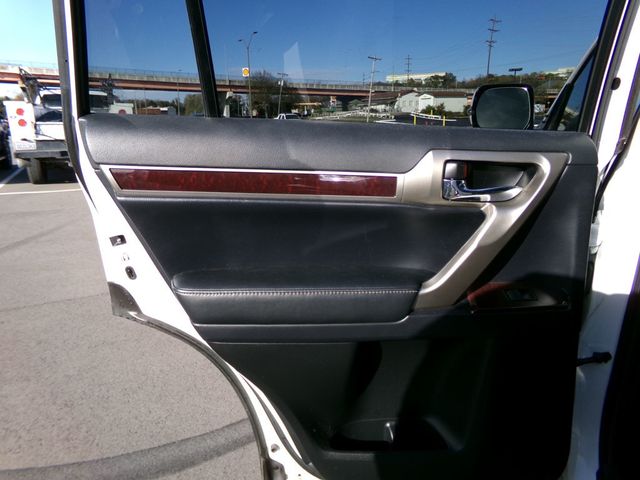 2019 Lexus GX GX 460 Premium 4WD - 22925914 - 12