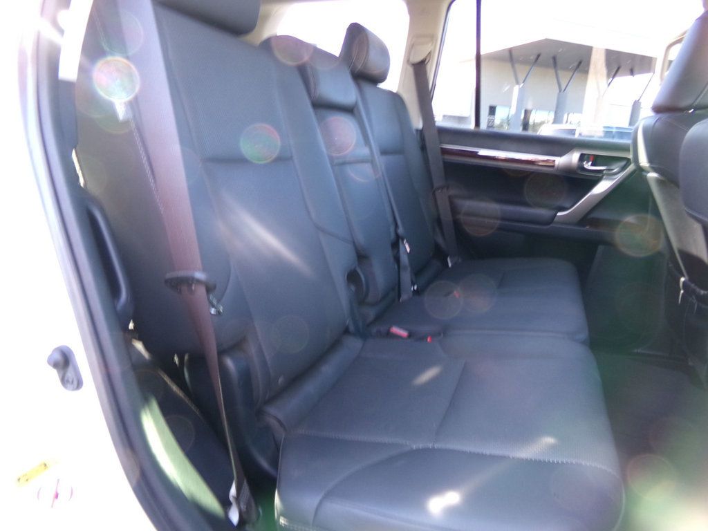 2019 Lexus GX GX 460 Premium 4WD - 22925914 - 13
