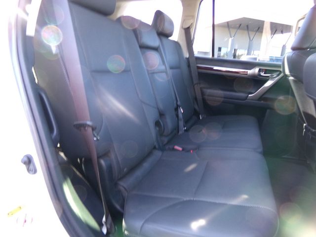 2019 Lexus GX GX 460 Premium 4WD - 22925914 - 13