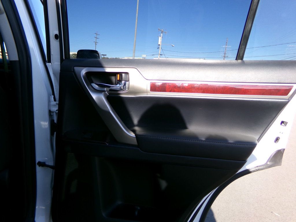 2019 Lexus GX GX 460 Premium 4WD - 22925914 - 14