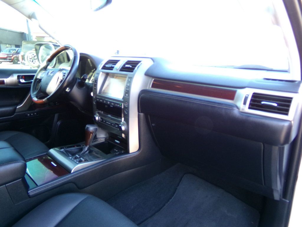 2019 Lexus GX GX 460 Premium 4WD - 22925914 - 15