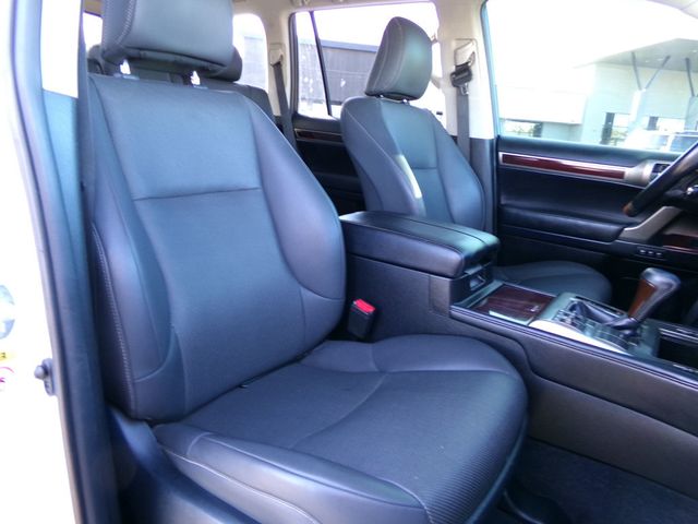 2019 Lexus GX GX 460 Premium 4WD - 22925914 - 16