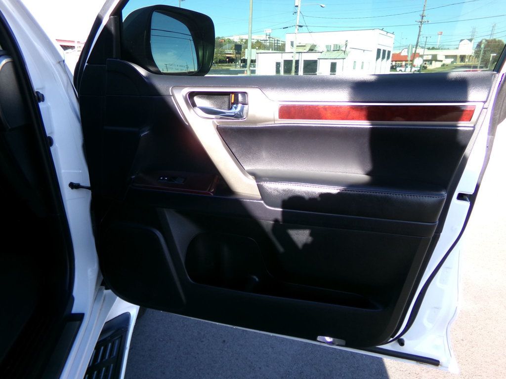 2019 Lexus GX GX 460 Premium 4WD - 22925914 - 17