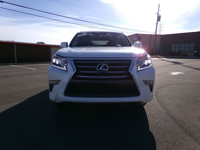 2019 Lexus GX GX 460 Premium 4WD - 22925914 - 2