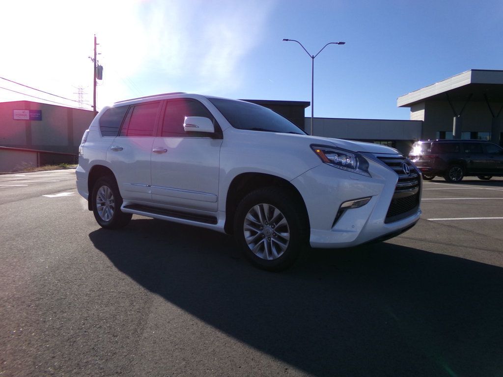 2019 Lexus GX GX 460 Premium 4WD - 22925914 - 3